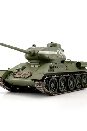 Torro 1/16 RC T-34/85 Tank IR Goedkoop