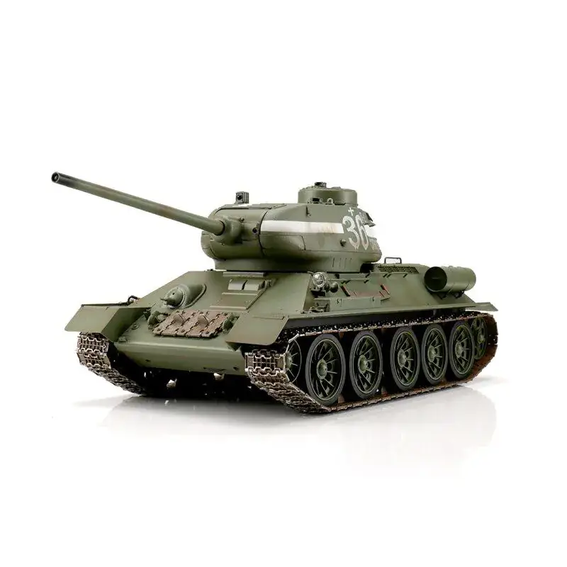 Torro 1/16 RC T-34/85 Tank IR Goedkoop