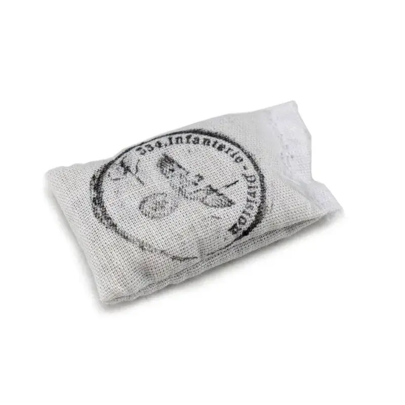 Exclusieve Aanbieding Torro 1/16 Sandbag stamped