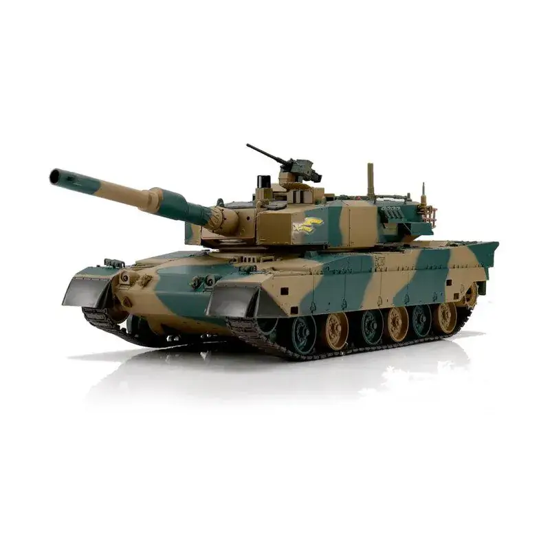 Torro 1/24 Type 90 RC Tank Flitsaanbieding