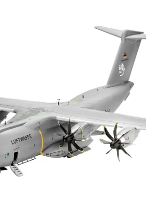 Revell 1/72 Airbus A400M ATLAS Merkproduct