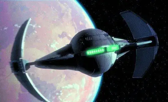 Revell 1/257 Sith Infiltrator Geschenkset Flitsaanbieding