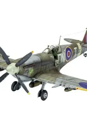 Revell 1/32 Supermarine Spitfire MK.IXc Populair