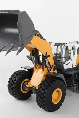 Actieprijs RC4WD 1/14 Scale Earth Mover 870K Hydraulic Wheel Loader