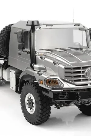 RC4WD 1/14 Sledge Hammer Heavy Haul 6x6 RTR Truck Hete Deal
