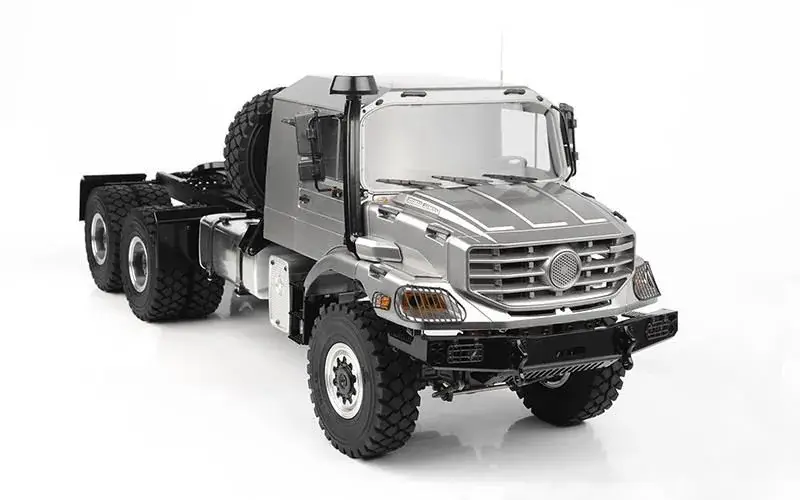 RC4WD 1/14 Sledge Hammer Heavy Haul 6x6 RTR Truck Hete Deal