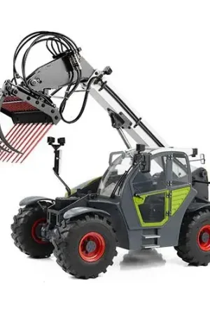 RC4WD 1/14 Grabber Telescopic Hydraulic RC Forklift RTR (VV-JD00055) Hete Deal