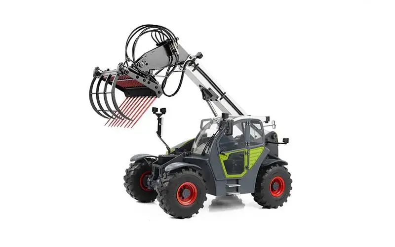 RC4WD 1/14 Grabber Telescopic Hydraulic RC Forklift RTR (VV-JD00055) Hete Deal