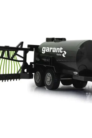 Beste Prijs Garant Watertank met slangdispenser voor Jamara 1:16 RC tractor
