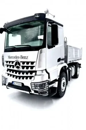 Lage Kosten FM Mercedes-Benz Arocs 1/14 LKW Kipper RTR