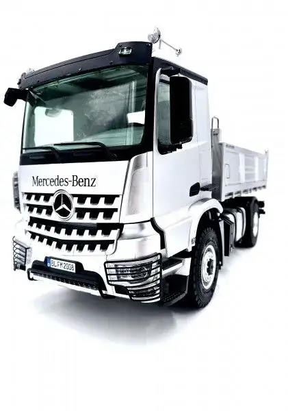 Lage Kosten FM Mercedes-Benz Arocs 1/14 LKW Kipper RTR