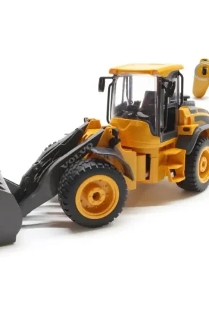 Jamara 1/16 Speelgoed RC Volvo Wheel Loader Betrouwbaar