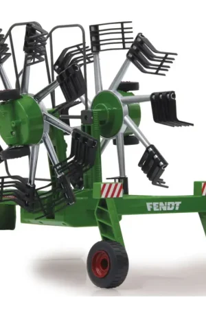 Betaalbaar Former voor Jamara 1:16 RC tractor