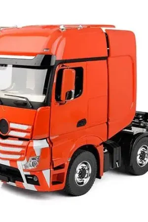 Snelle Levering RC4WD 1/14 8X8 Tonnage Heavy Haul RTR Truck