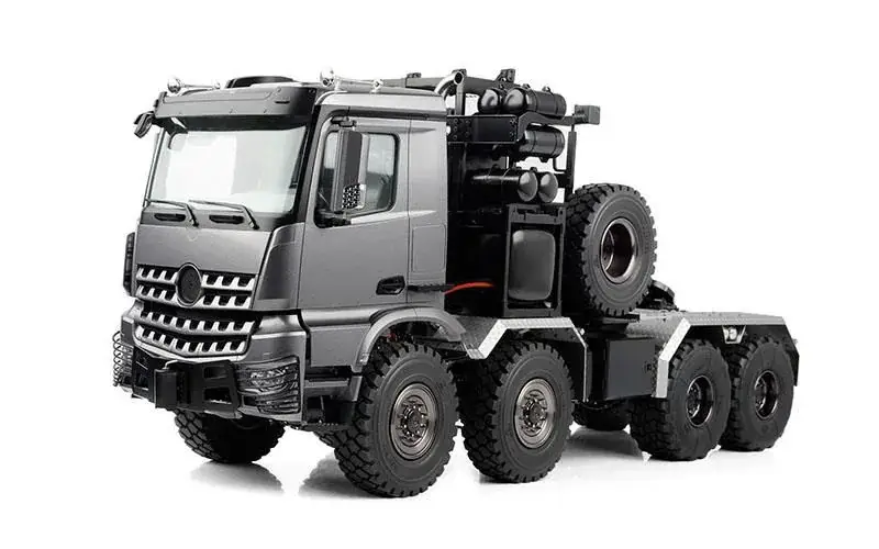 RC4WD 1/14 8x8 Tonnage Heavy Tow RTR Truck Dagaanbieding