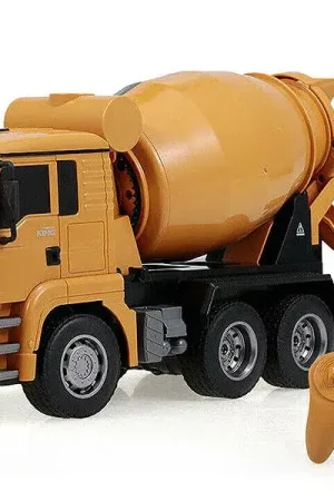 Huina 1/18 Mixer 2.4ghz 6CH Laatste Kans