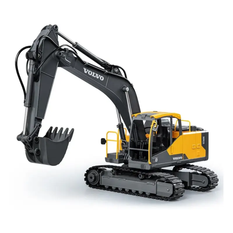 Double E Volvo EC160 RC Graafmachine 1/16 Koopje