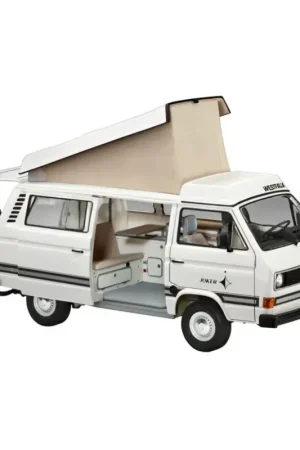Exclusieve Aanbieding Revell 1/25 Volkswagen T3 Camper