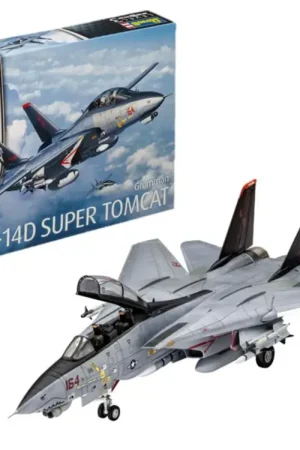 Revell 1/72 F-14D Super Tomcat Favoriet