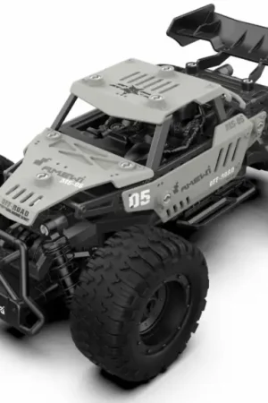 CoolRC Junior Stone Buggy RC Kit Bestseller