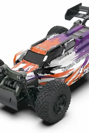 CoolRC Junior Race Buggy RC Kit Beperkt Aanbod