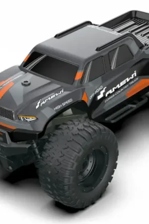 CoolRC Junior Crush Monster Truck RC Kit Seizoensaanbieding