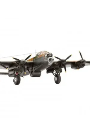 Tijdelijk Beschikbaar Revell 1/72 Lancaster Dam buster
