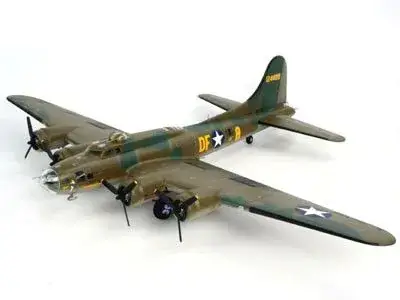 Tijdelijk Beschikbaar Revell 1/48 Memphis Belle