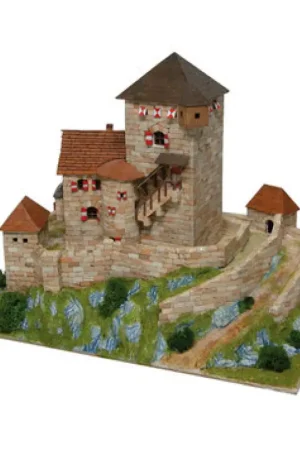 BURG BRANZOLL -1054 Favoriet
