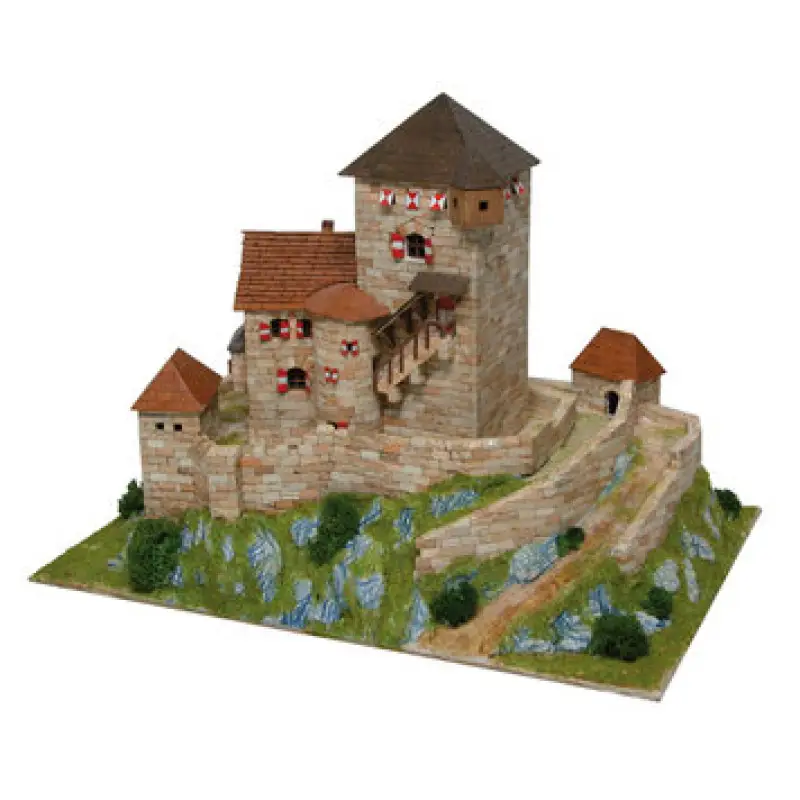 BURG BRANZOLL -1054 Favoriet