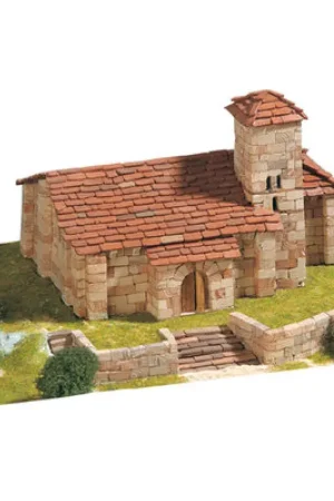Goedkoop KERK VAN SANTA CECÍLIA SPANJE -1107