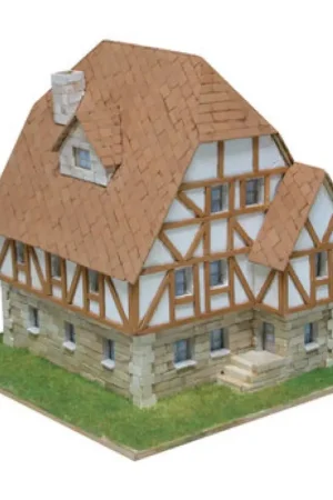 Nu Kopen DUITS HUIS -1418