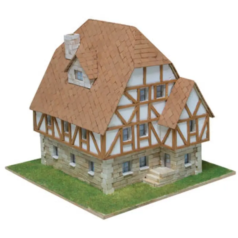 Nu Kopen DUITS HUIS -1418