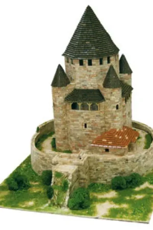 Meest Verkocht DE CESAR TOREN TURENNE FRANKRIJK -1009