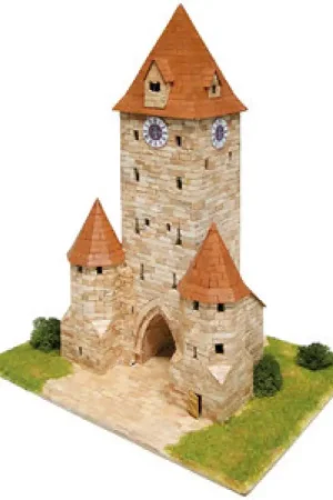 Lage Kosten OSTENTOR REGENSBURG -1265