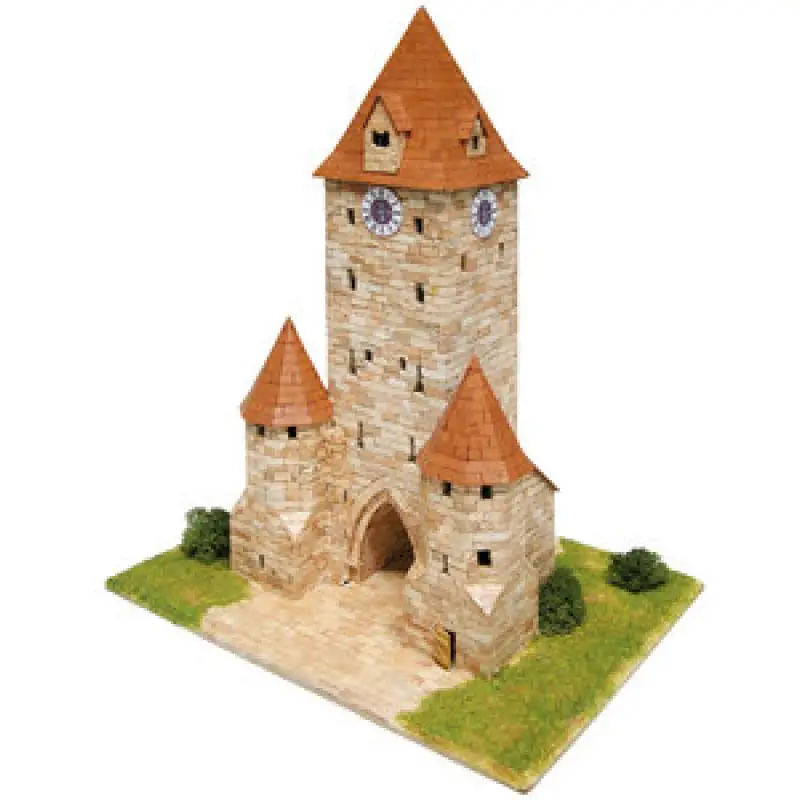 Lage Kosten OSTENTOR REGENSBURG -1265