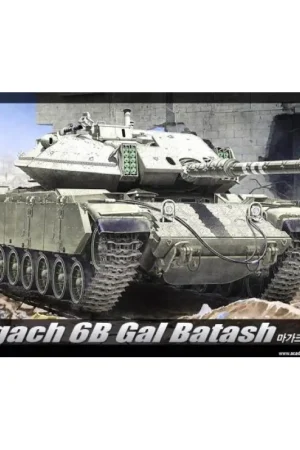 Dagaanbieding Magach 6B Gal Batash -13281