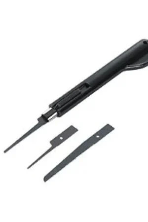 Betaalbaar Precision Zaag
