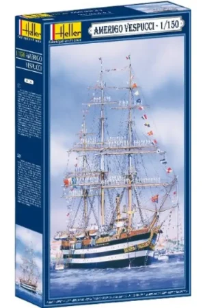 Actieprijs Amerigo Vespucci -80807