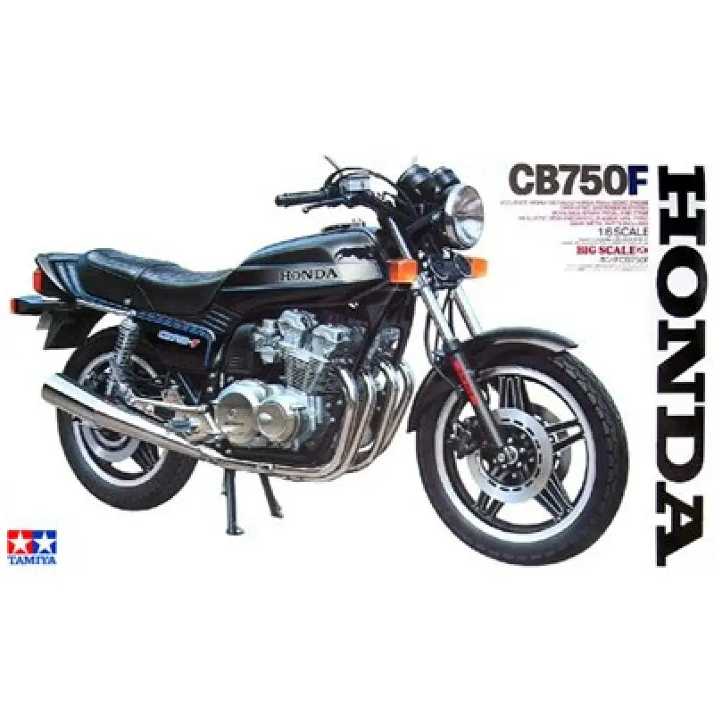 Direct Verzonden Honda CB750F -16020