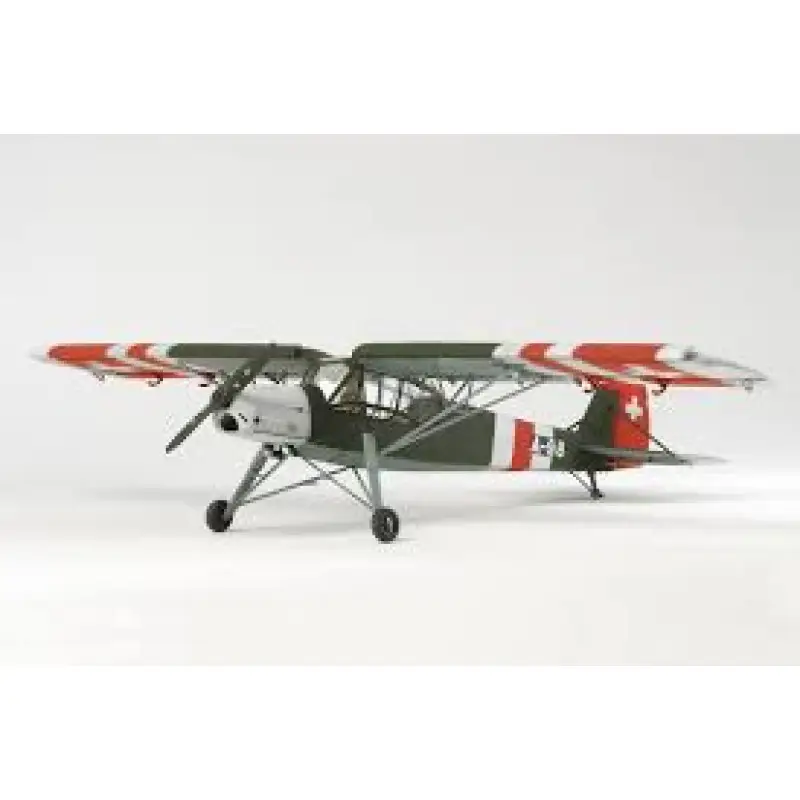 Gereduceerde Prijs Fieseler Fi156C Storch - Foreign Air Forces -25158
