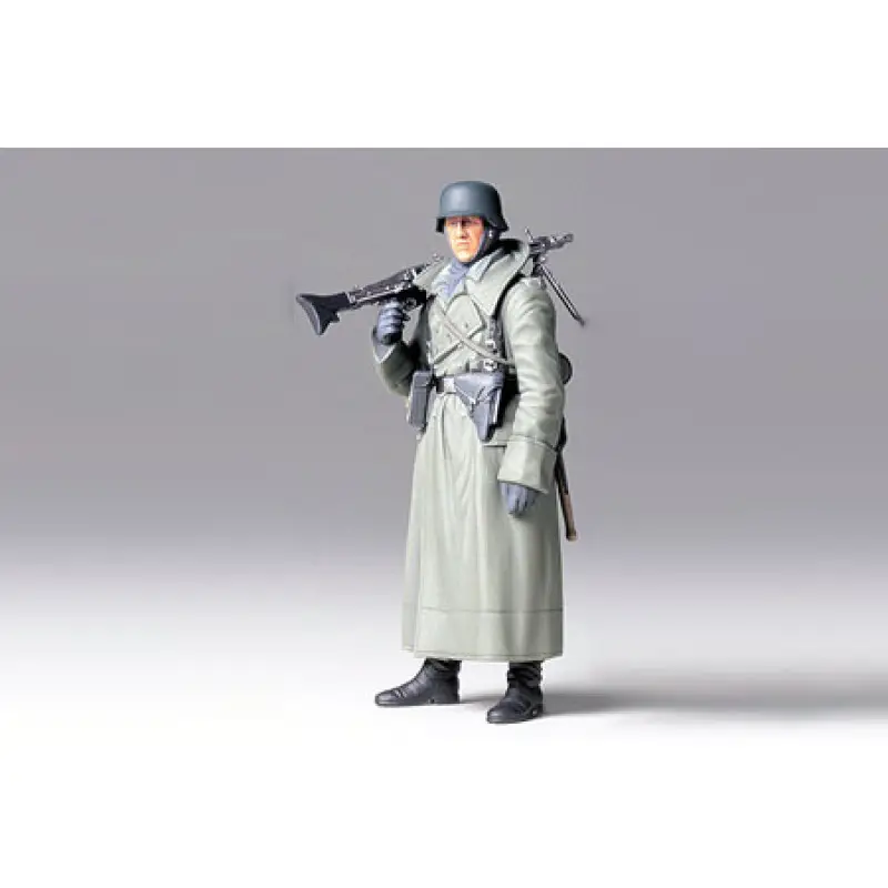 German Machine Gunner- WWII -36306 Snelle Levering