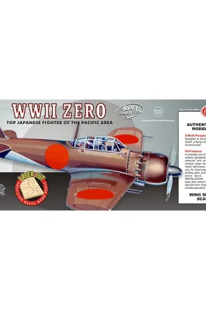 Direct Beschikbaar Mitsubishi Zero kit 404LC