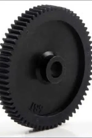 Spur Gear 68 Tands 48 Pitch Beperkt Aanbod