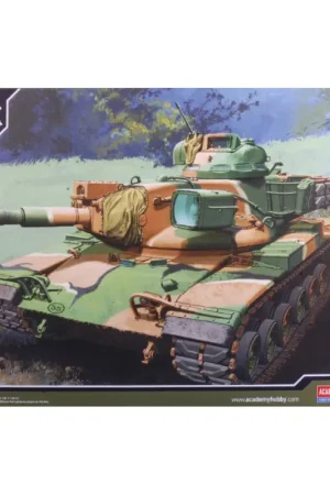 Dagaanbieding M60A2 Patton -13296