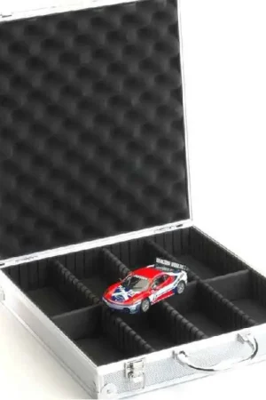 Nu Kopen Opbergkoffer Voor 8 Auto's 1/32