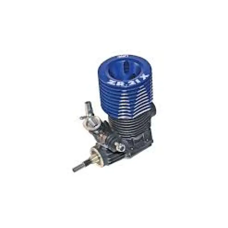 Hete Deal ZR.21X Competition Nitro Motor -32110