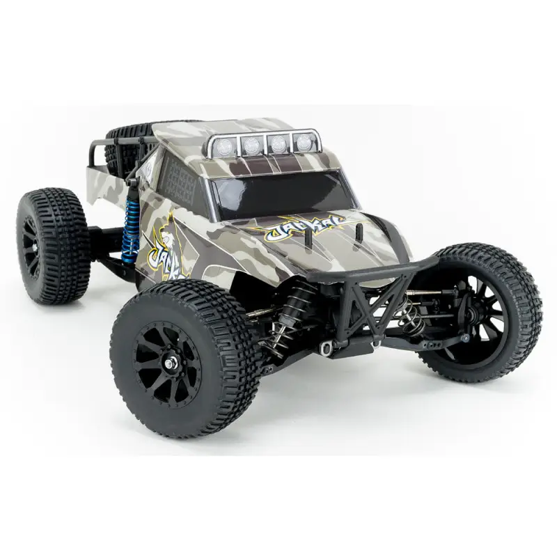 Aanbieding JACKAL RC Trophy Truck RTR
