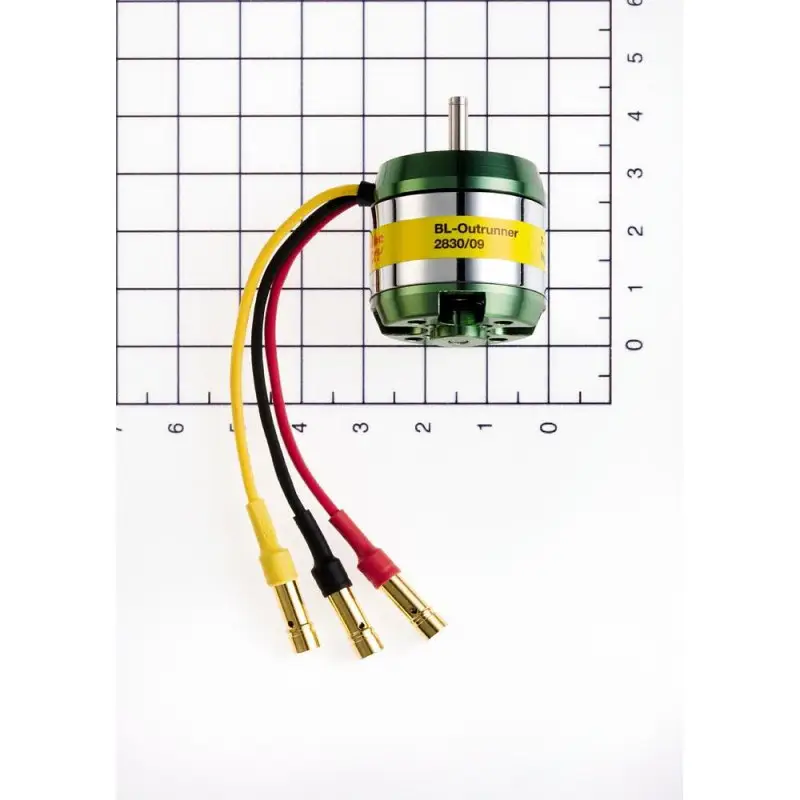 Bestseller Roxxy BL Outrunner 2830-16 700 kv -314957