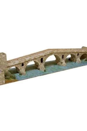 PUENTE LA REINA ,GARES SPANJE-1203 Dagaanbieding
